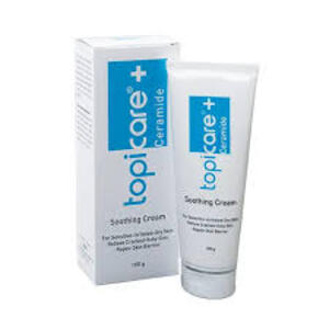 Cek Halal Topicare + Soothing Cream