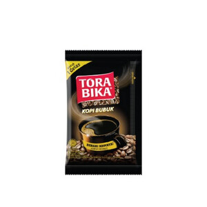 Cek Halal Torabika Kopi Bubuk