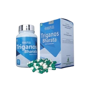 Cek Halal Triganos Bharata