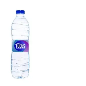 Cek Halal Tulus Air Minum Dalam Kemasan ( Air Mineral )
