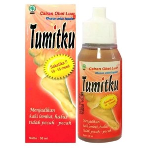 Cek Halal Tumitku