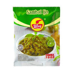 Cek Halal Uleg Sambal Ijo
