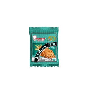 Cek Halal Unibis Malkist Krekers (See Hong Puff)