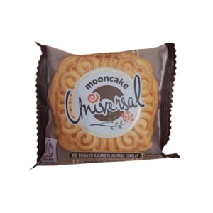 Cek Halal Universal Kue Bulan Rasa Cokelat
