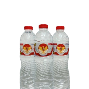 Cek Halal Venus 8 ( Desain Garuda Pancasila ) Air Minum Dalam Kemasan (Air Mineral)