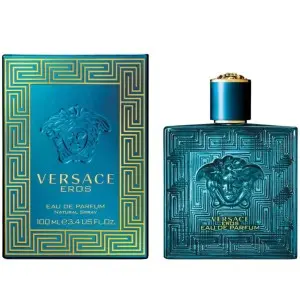 Cek Halal Versace Eros Eau De Toilette Natural Spray