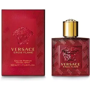 Cek Halal Versace Eros Flame Eau De Parfum Natural Spray