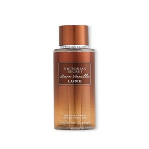 Cek Halal Victorias Secret Fragrance Mist Bare Vanilla Luxe