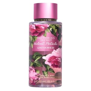 Cek Halal Victorias Secret Fragrance Mist Velvet Petals Untamed