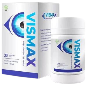 Cek Halal Vismax