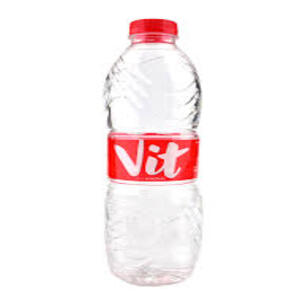 Cek Halal Vit Air Minum Dalam Kemasan (Air Mineral)