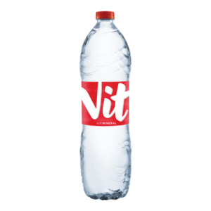 Cek Halal Vit Air Minum Dalam Kemasan (Air Mineral)