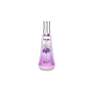 Cek Halal Vitalis Eau De Toilette Refreshing Bizarre