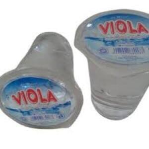 Cek Halal Vola Air Minum Dalam Kemasan (Air Mineral)