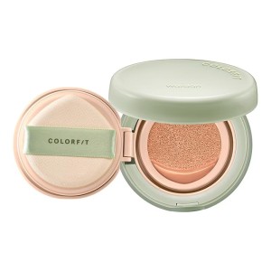 Cek Halal Wardah Colorfit 5D Blur Cloud Cushion 32N Neutral Beige
