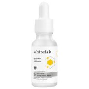 Cek Halal White Lab N10-dose+ Brightening Serum (Niacinamide 10%)