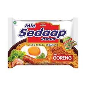 Cek Halal Wingsfood Mie Sedaap Mi Instan Goreng