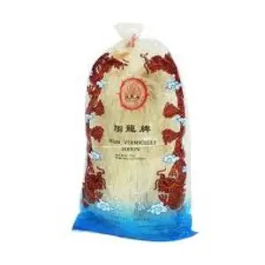 Cek Halal Xianglong Sohun (Bean Vermicelli Sohun)