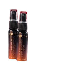 Cek Halal Xincan Intimate Hygiene The Gentleman's Care For Mr. Jon Mango Blast