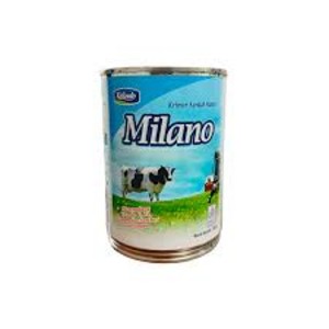 Cek Halal Yafindo Milano Krimer Kental Manis