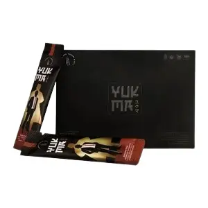 Cek Halal Yukma Minuman Serbuk Rasa Stroberi