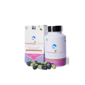 Cek Halal Yummys Care