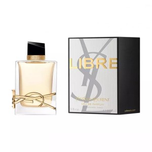 Cek Halal Yves Saint Laurent Libre Eau De Parfum