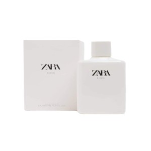 Cek Halal Zara Femme Eau De Toilette