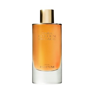 Cek Halal Zara Golden Decade Eau De Parfum