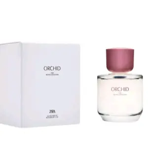 Cek Halal Zara Orchid Eau De Parfum