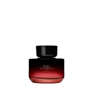 Cek Halal Zara Red Vanilla Eau De Toilette