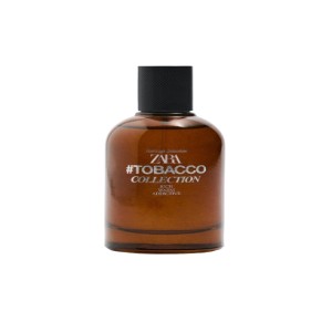 Cek Halal Zara #Tobacco Collection Rich Warm Addictive Eau De Toilette