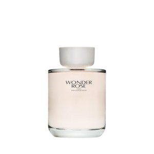 Cek Halal Zara Wonder Rose Eau De Toilette