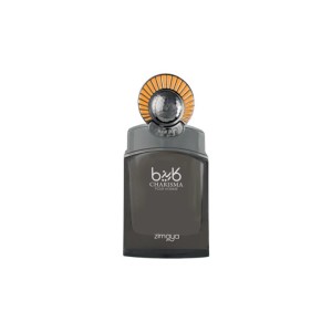 Cek Halal Zimaya Charisma Pour Homme Eau De Parfum