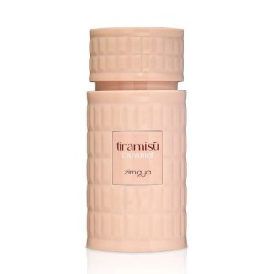 Cek Halal Zimaya Tiramisu Caramel Eau De Parfum