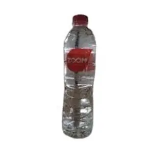 Cek Halal Zoom Air Minum Dalam Kemasan (Air Mineral)