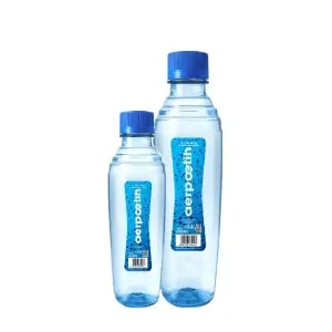 Cek Halal aerpoetih Air Minum Dalam Kemasan ( Air Demineral )