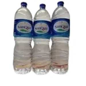 Cek Halal Sanqua Air Minum Dalam Kemasan (Air Mineral)
