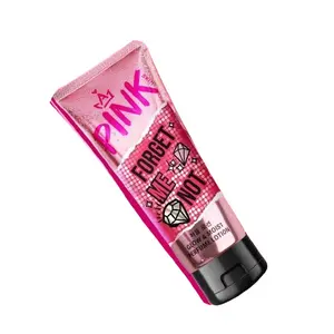Cek Halal A Pink Skin Perfume Lotion Forget Me Not, Glow & Moist UV Protection