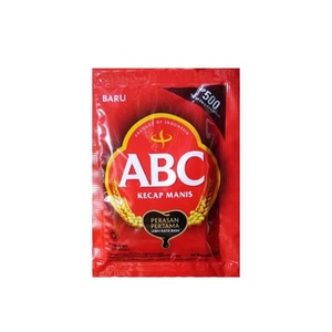 Cek Halal ABC Kecap Manis