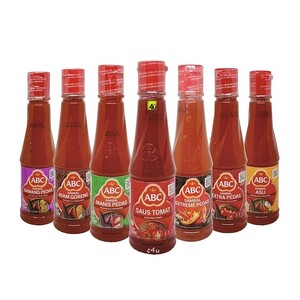 Cek Halal ABC Sambal