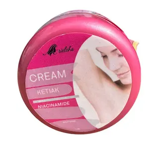 Cek Halal A'Rielcha Cream Ketiak