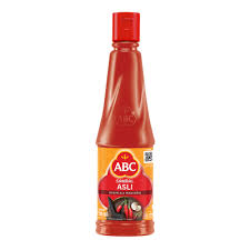Cek Halal Abc Sambal