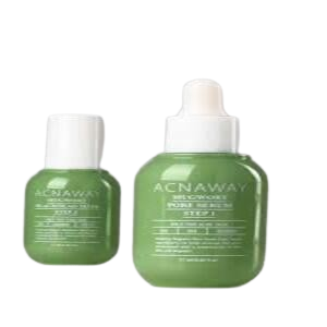 Cek Halal Acnaway Mugwort Blackhead Mask Step 2