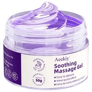 Cek Halal Aeekiy Soothing Massage Gel