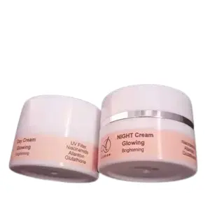 Cek Halal Aileron Day Cream Glowing