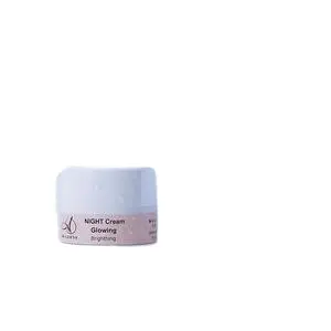 Cek Halal Aileron Night Cream Glowing