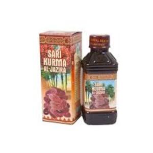 Cek Halal Al-Jazira Minuman Sari Kurma