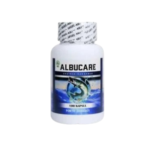 Cek Halal Albucare