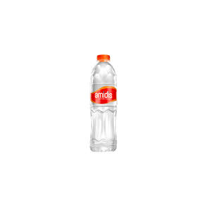 Cek Halal Amidis Air Minum Dalam Kemasan (Air Demineral)